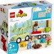 Constructori Lego 10986 10986