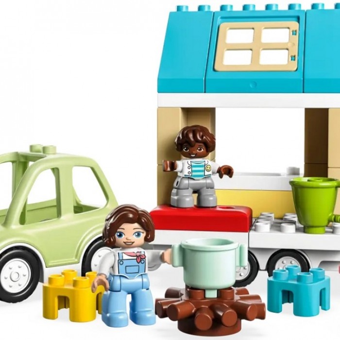 Constructori Lego 10986 10986 - 2