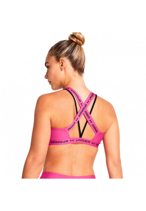 Bra sportive Under Armour UA Crossback Low