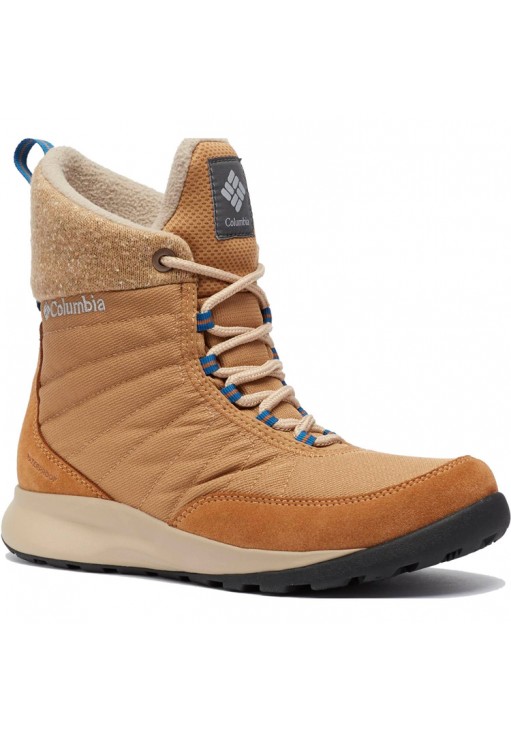 Ботинки Columbia Nikiski