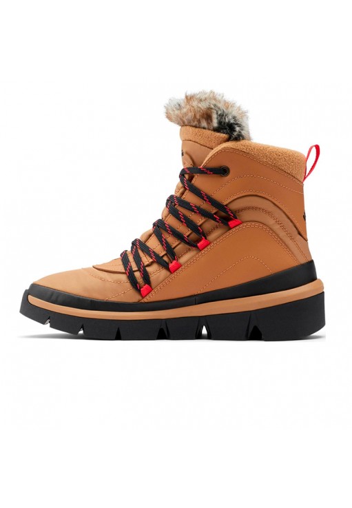 Ghete Columbia Keetley Shorty