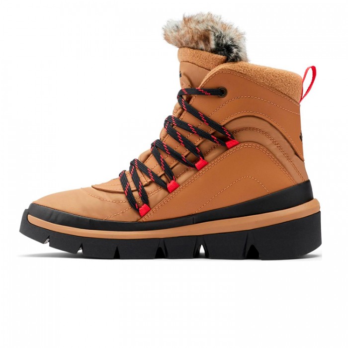 Ботинки Columbia 1945351-286 1945351-286
