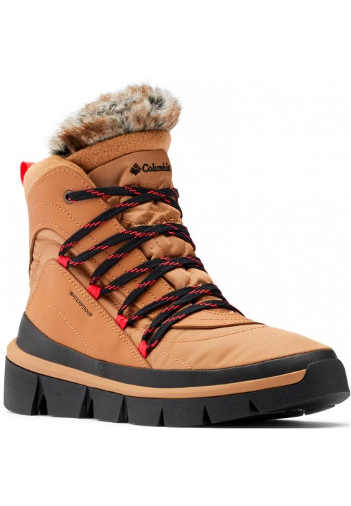 Ботинки Columbia Keetley Shorty