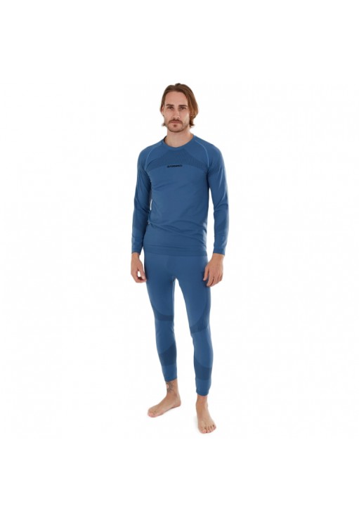 Set de lenjerie termica Fundango Seamless Baselayer Set