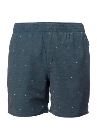 Sorti p/u inot Fundango Bono print Beach Shorts