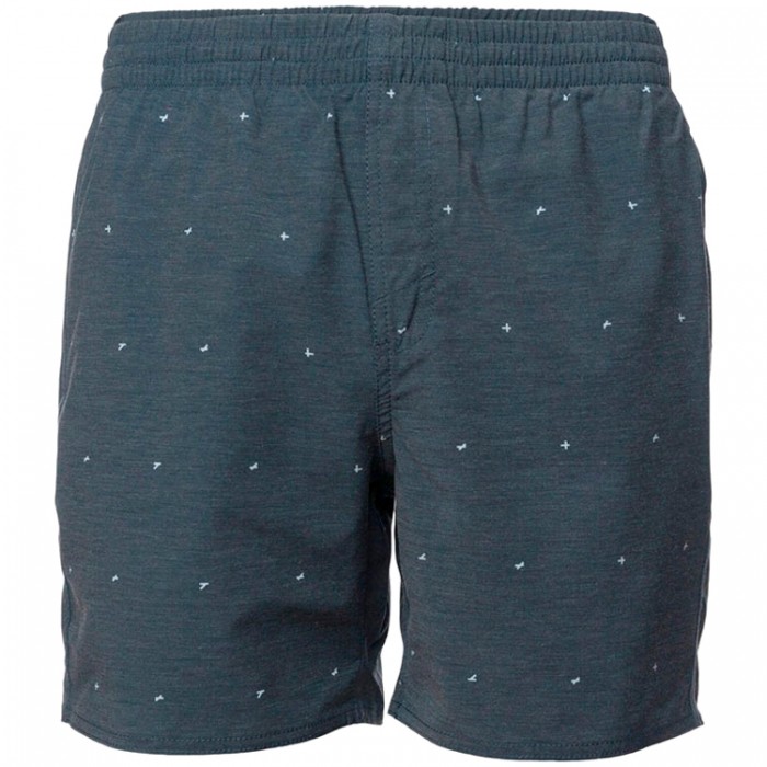 Шорты для плавания Fundango Bono print Beach Shorts 1BY103-486 - 2