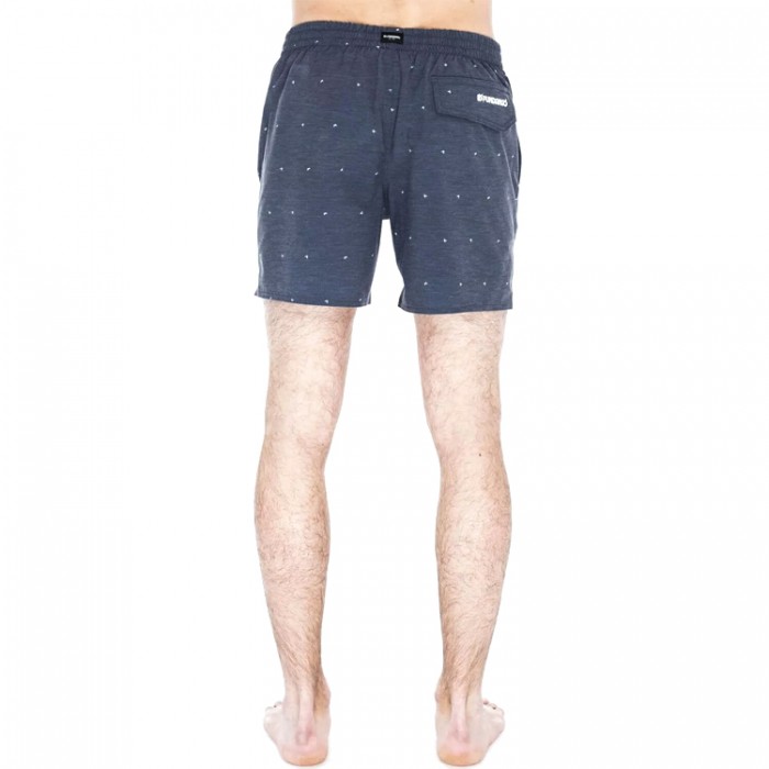 Шорты для плавания Fundango Bono print Beach Shorts 1BY103-486 - 3
