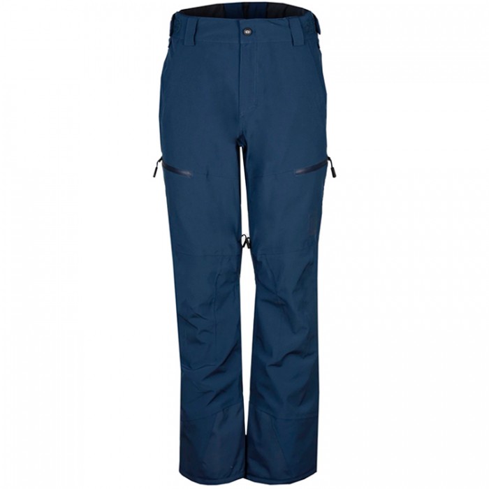Pantaloni Fundango TEAK Pants 1HB101-486