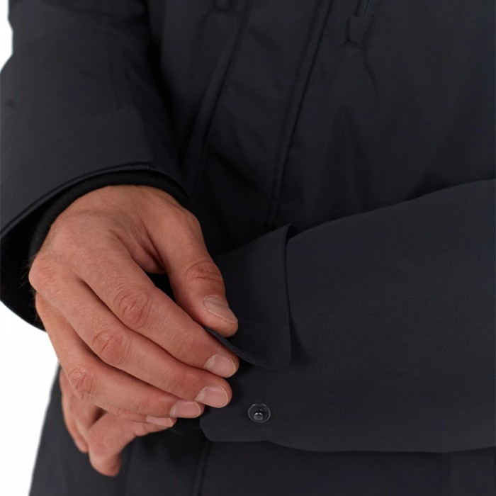 Scurta Fundango Patriot Padded Jacket 1JAAF20-486 - 3