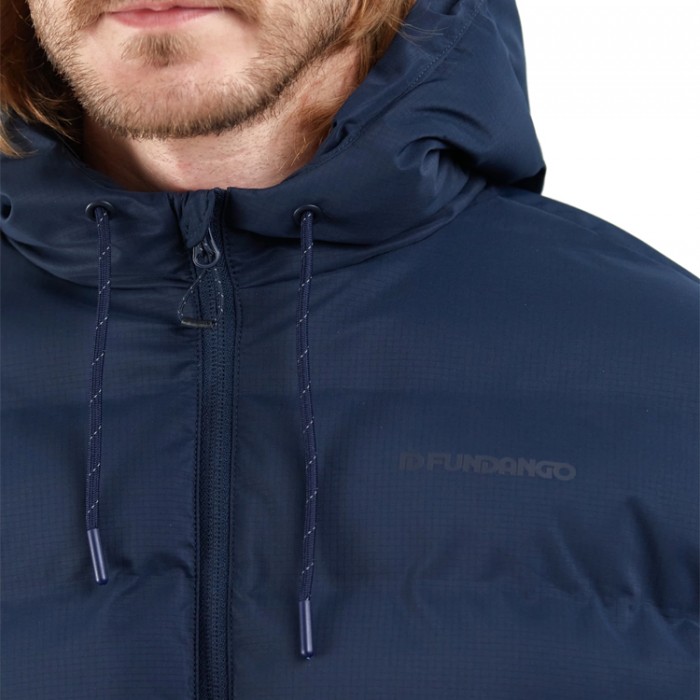 Scurta Fundango Patriot Padded Jacket 1JAAF20-486 - 4