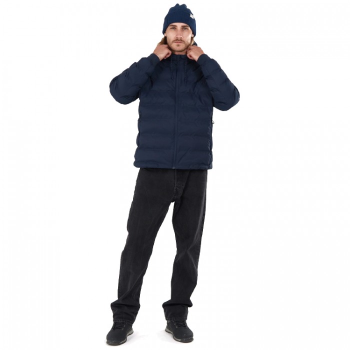 Scurta Fundango Patriot Padded Jacket 1JAAF20-486 - 5