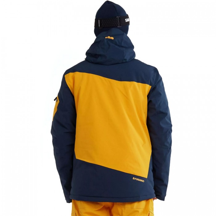 Куртка Fundango Privet Jacket 1QB102-486 - 3