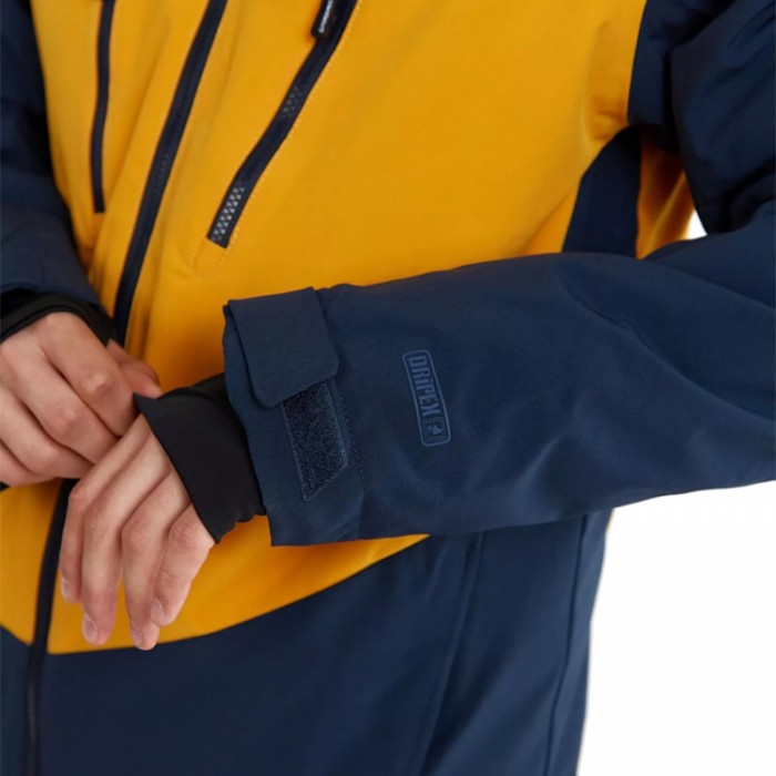 Куртка Fundango Privet Jacket 1QB102-486 - 4