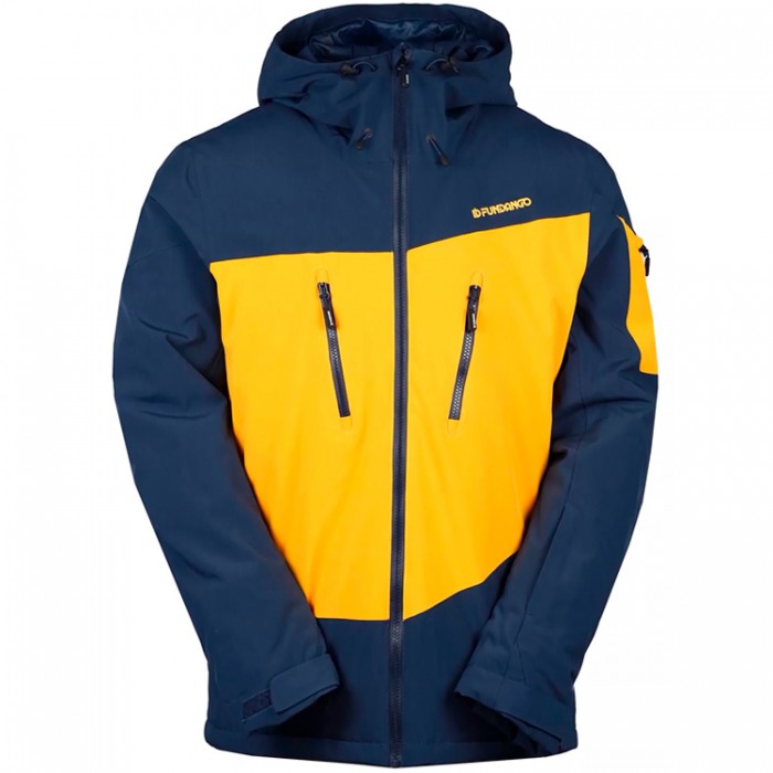 Куртка Fundango Privet Jacket 1QB102-486 - 5