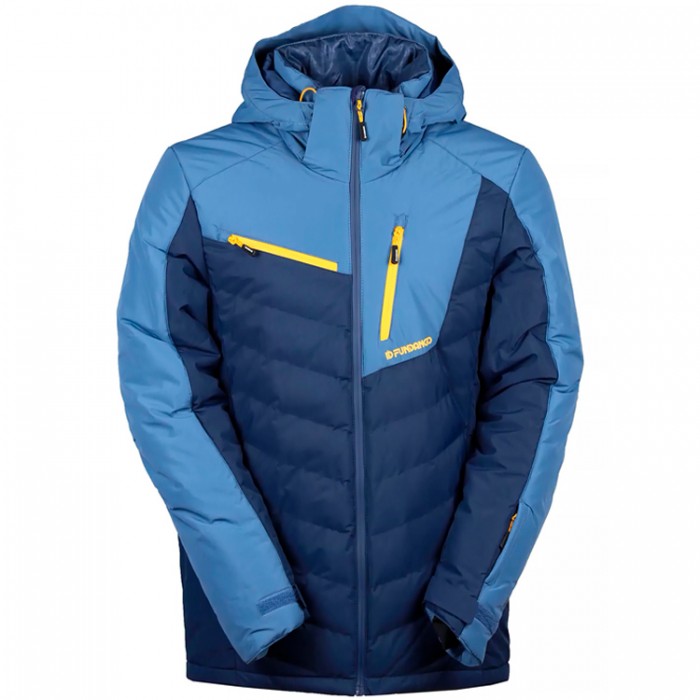 Куртка Fundango WILLOW Padded Jacket 1QB106-486