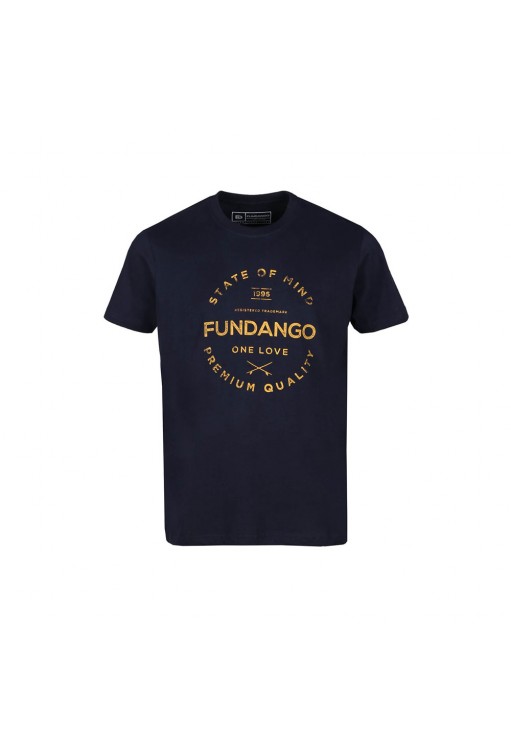 Футболка Fundango Basic T Logo-2 T-shirt
