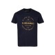 Футболка Fundango Basic T Logo-2 T-shirt 1TA10102-486