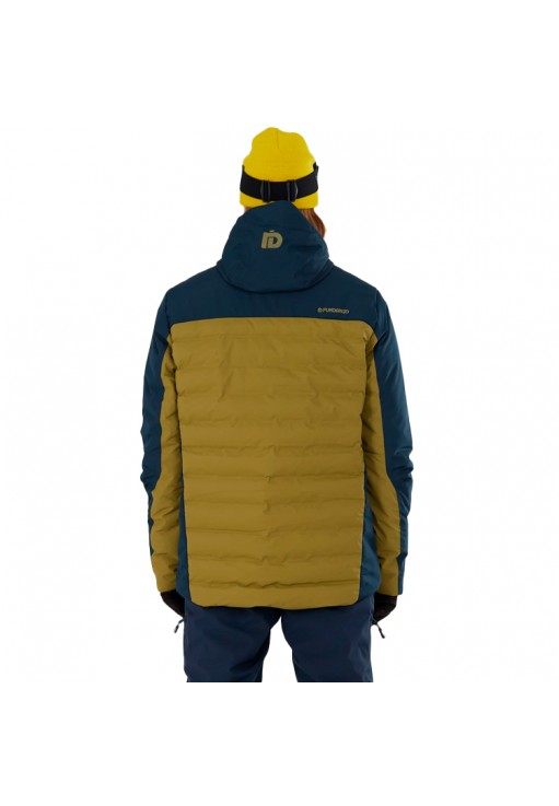 Куртка Fundango Fairfield Padded Jacket