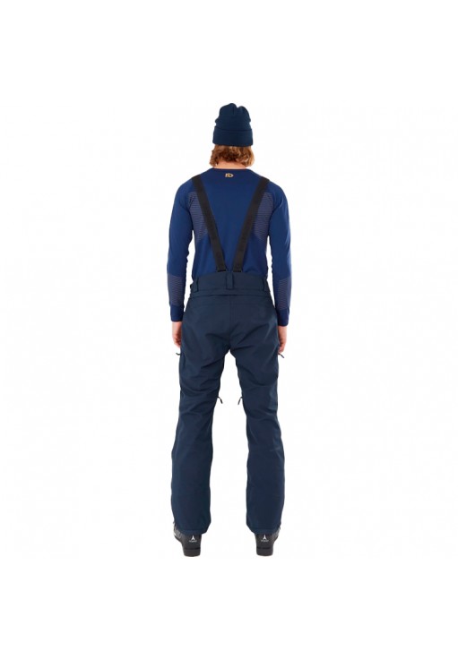 Pantaloni Fundango TEAK Pants