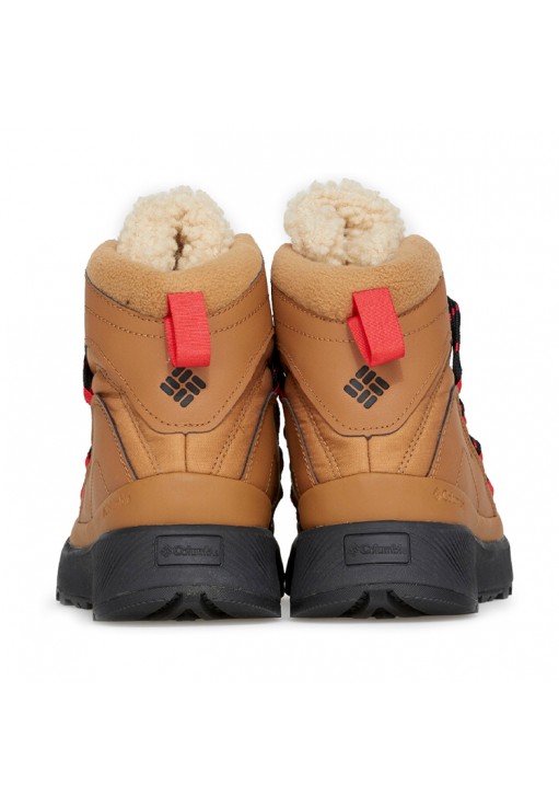 Ботинки Columbia Red Hils Omni-Heat