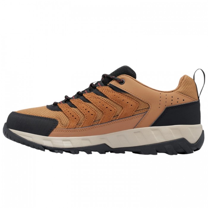 Incaltaminte Sport Columbia Strata Trail Low WP 2076891-286