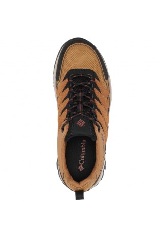 Incaltaminte Sport Columbia Strata Trail Low WP