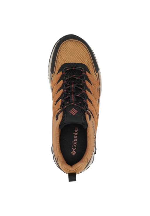 Incaltaminte Sport Columbia Strata Trail Low WP