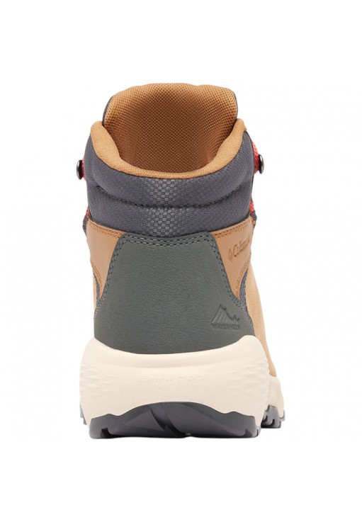 Ботинки Columbia Newton Wander