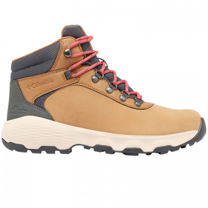 Ghete Columbia Newton Wander 2125531-286 - 4 Ghete Columbia Newton Wander 2125531-286 - 4