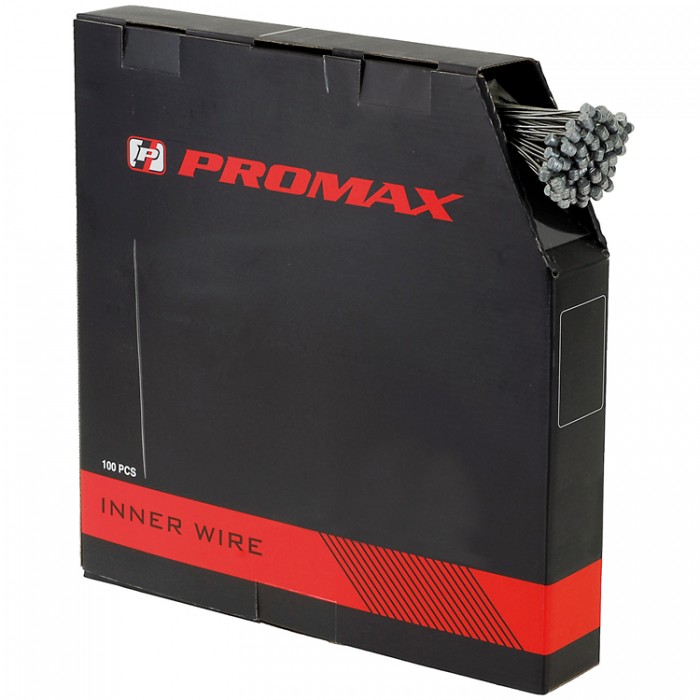 Cablu PROMAX 2000x 1.5mm, nipple 7x6mm 372086