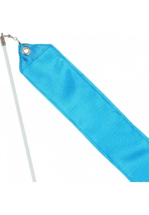 Baston gimnastic cu panglica Grace Dance Ribbon with stick
