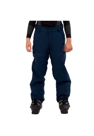 Брюки Fundango Mugo JUN Fullzip Pants
