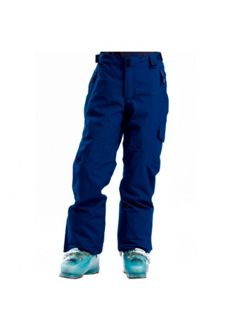 Pantaloni Fundango Pant Berge