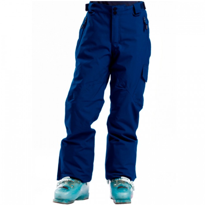 Pantaloni Fundango Pant Berge 3HV101-486