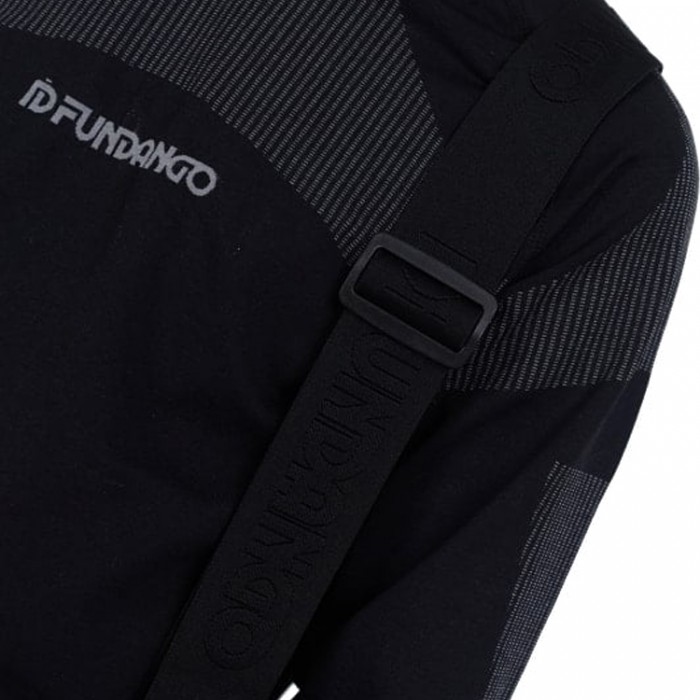 Pantaloni Fundango BERGE Pants 3TPAF01-486 - 5