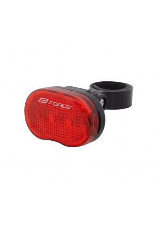 Stop spate Force TRI 3LM 3 LED, battery