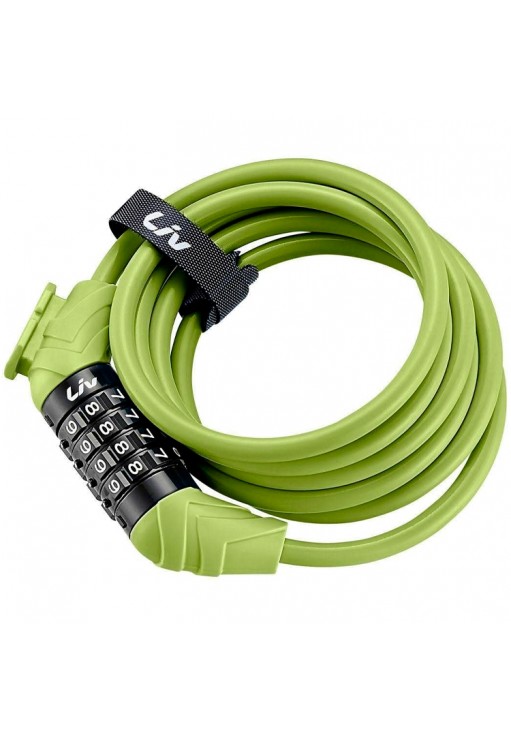Lant antifurt Liv FLEX COMBO+