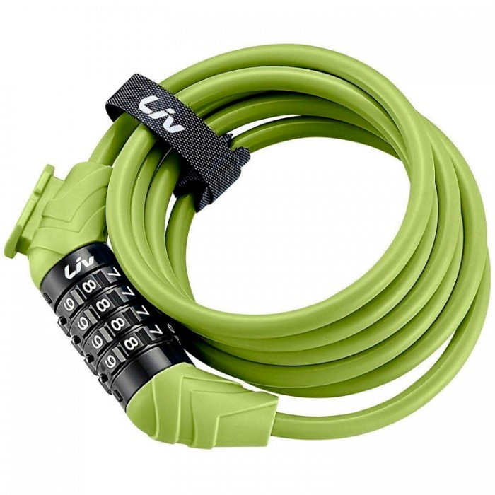 Замок Liv FLEX COMBO+ 520000086
