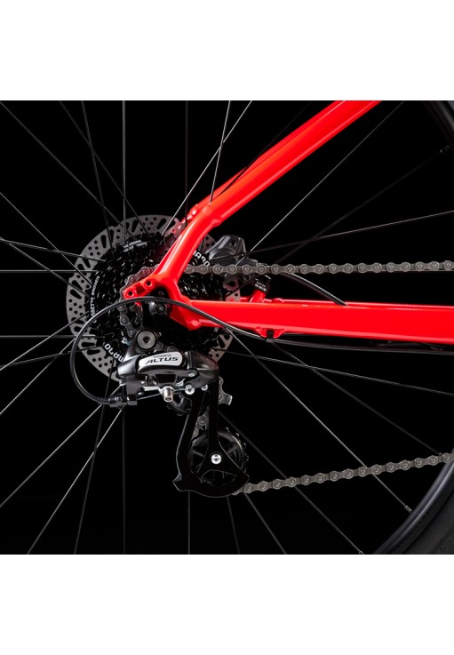 Bicicleta de amatori Trek Marlin 5 Gen 2