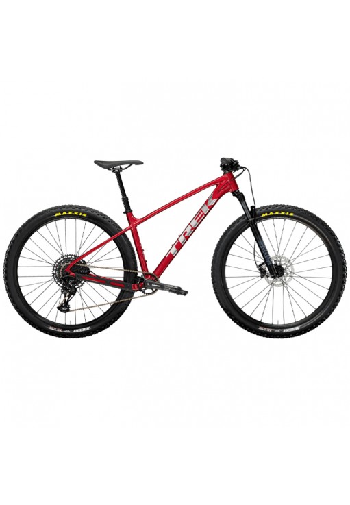 Bicicleta profesional Trek Marlin 8 Gen 3