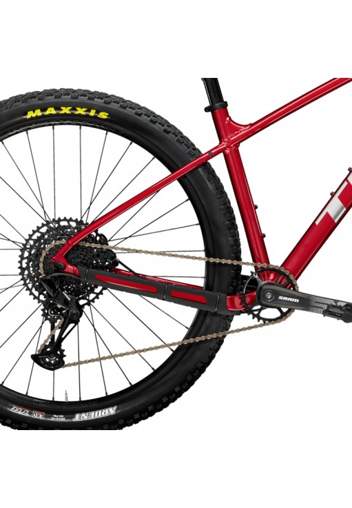 Bicicleta profesional Trek Marlin 8 Gen 3