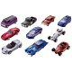 Игрушка машина Mattel Auto 54886