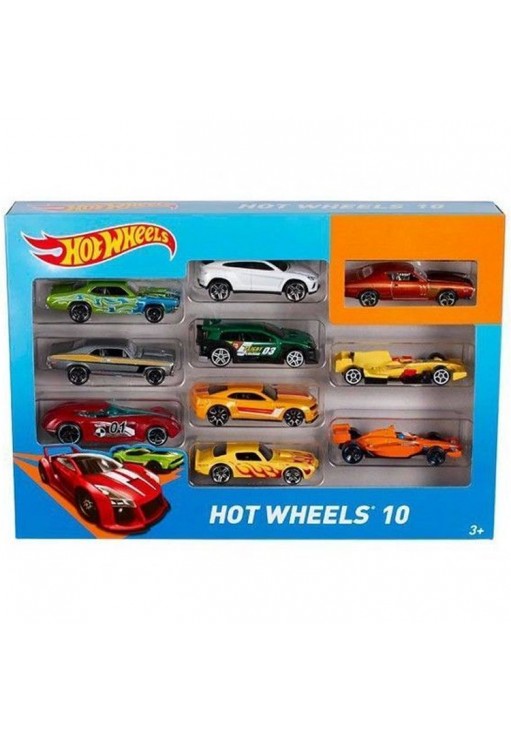 Jucarie masina Mattel Auto