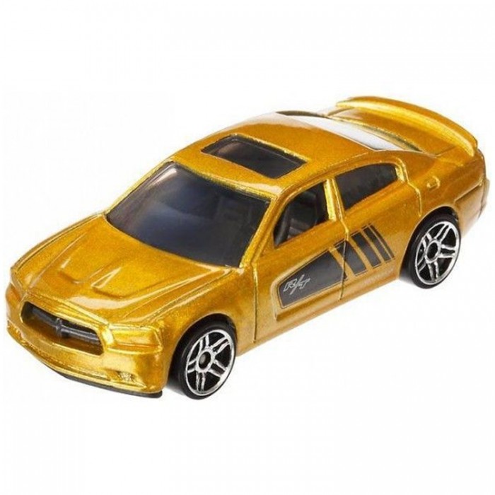 ??грушка машина Mattel Auto 54886 - изображение №2