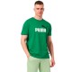 Tricou Puma ESS+ 2 Col Logo Tee 58675986