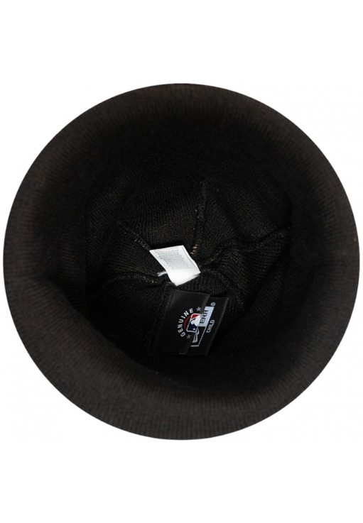 Шапка New Era KIDS CAMO CROWN CUFF KNIT