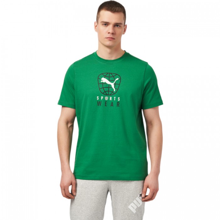 Tricou Puma BETTER SPORTSWEAR Tee 67900186