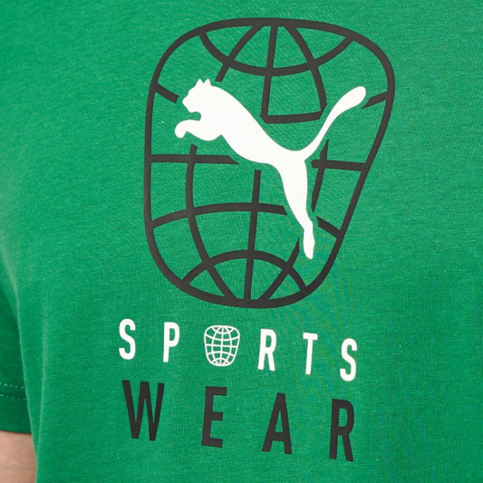 Tricou Puma BETTER SPORTSWEAR Tee 67900186 - 3
