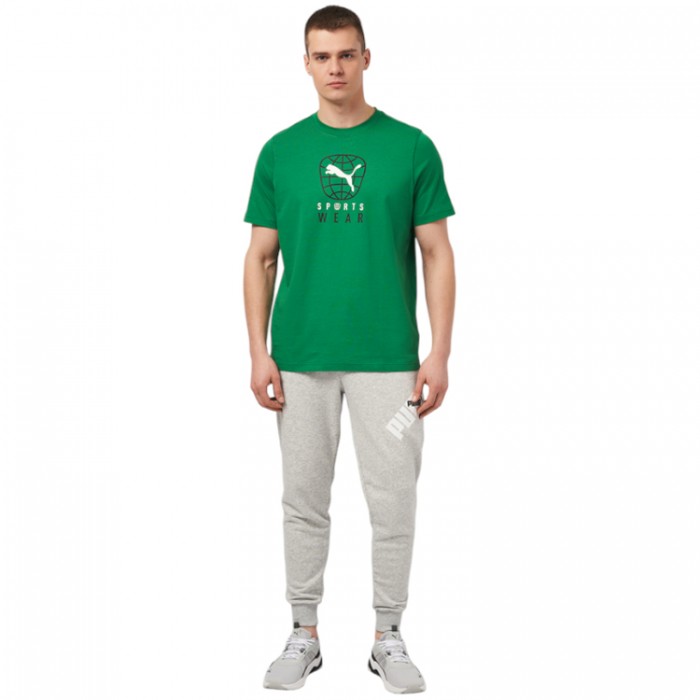 Tricou Puma BETTER SPORTSWEAR Tee 67900186 - 4