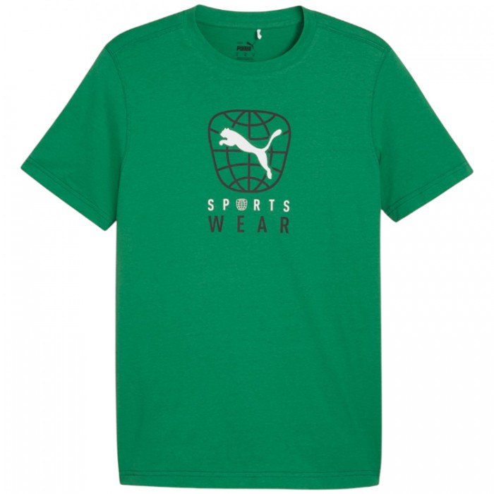Tricou Puma BETTER SPORTSWEAR Tee 67900186 - 5
